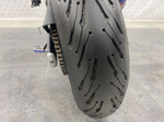 Suzuki SV650 , 2018