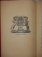 Род Ермоловых + Библиографический указатель сочинений"  Александр Ермолов. 1912 г.