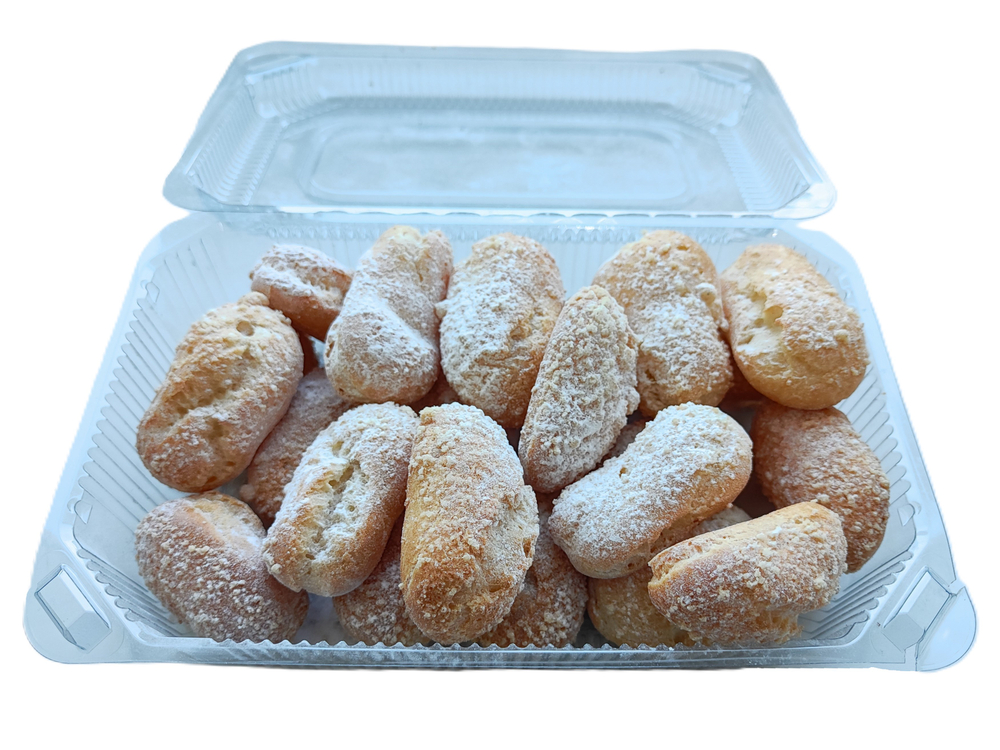 Французская булочка (0,120кг)