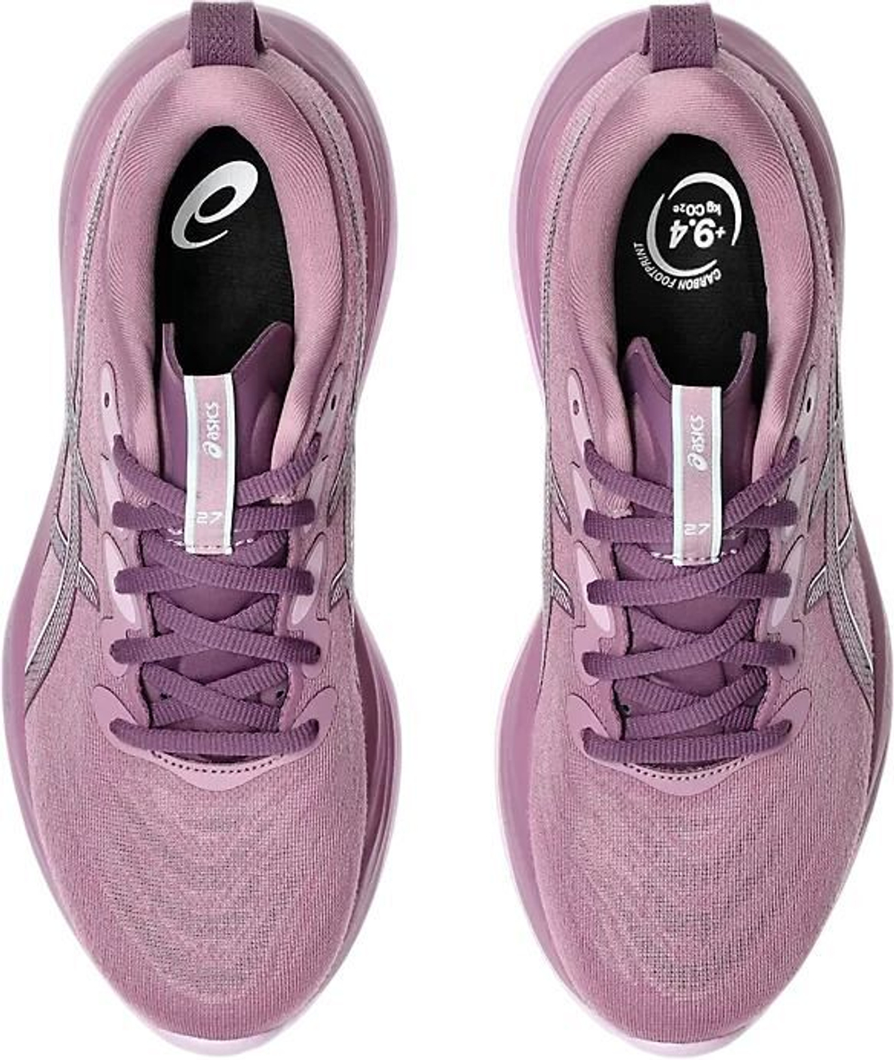 Кроссовки Asics GEL-CUMULUS 27 фиолетовый