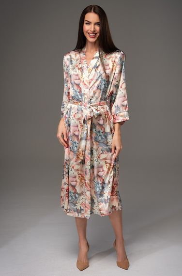 Халат Mia-Amore 4489 &quot;Florin&quot;