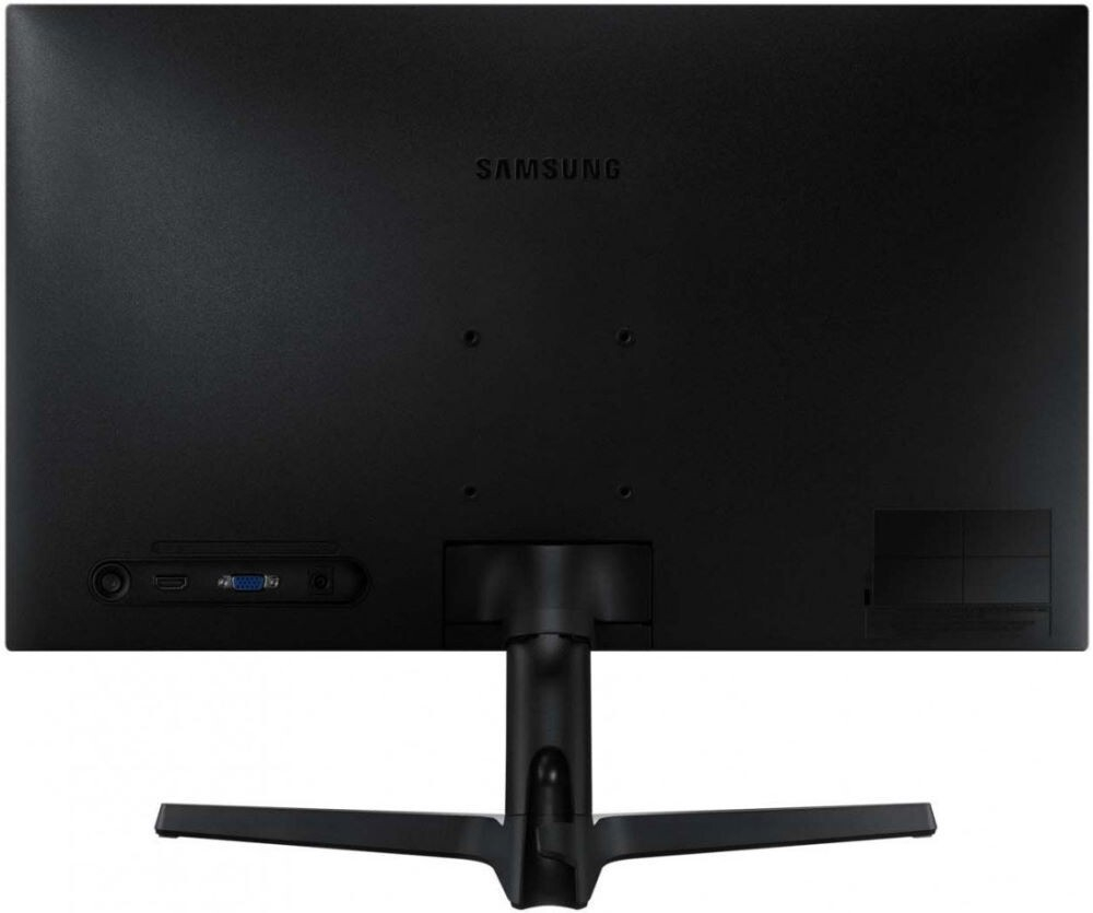 ЖК монитор 23.8;; Samsung S24R358FHI, DARK BLUE GRAY