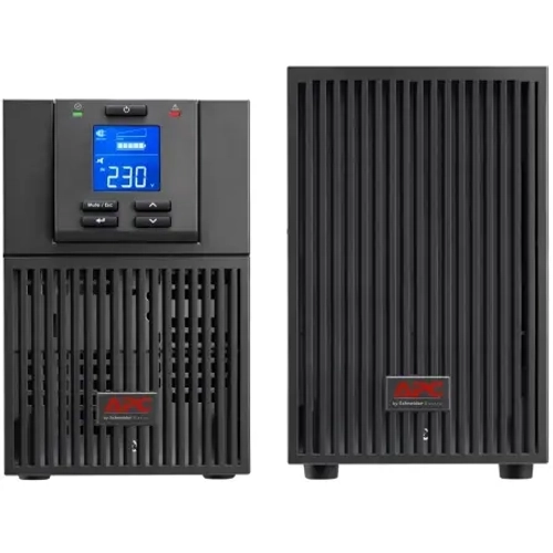 ИБП APC EASY с батарейным блоком (SRV1KIL)