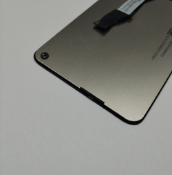 Xiaomi Mi 10T 5G (M2007J3SY) / Mi 10T Pro 5G (M2007J3SG) - Дисплей в сборе с тачскрином (АСЦ)