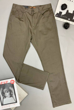 Джинсы Zegna, арт. 481499084