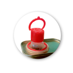 Клей для моделирования AK Interactive - Extra Thin Cement (Refill 200ml)