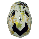 Мотошлем AFX FX-39 Desert Marpat