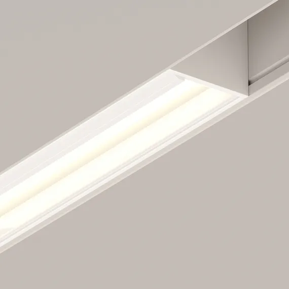 Трековый светильник Парете / Parete Exility 2700-6000K 18W 120° Dim Smart Technical tr106-4-18w-ds-w