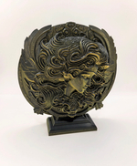 Статуэтка знак зодиака "Дева"