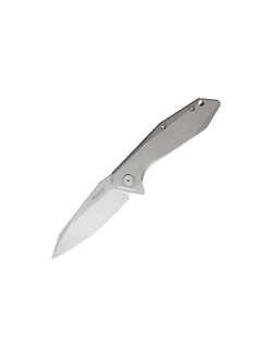Нож Ruike P135-SF серебристый