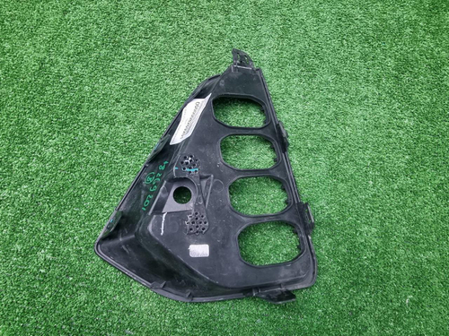 Накладка ПТФ правая Jetour X90 PLUS (2021-н.в.)