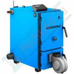 Котел длительного горения Кобальт 35 TurboJet (Стэн) в Кирове