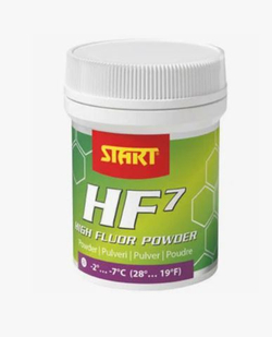 Порошок фторовый START HF7 -2/-7 30гр