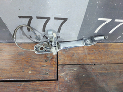 Ручка двери передней левой Mazda CX-7 06-12 Б/У Оригинал EH1459410B