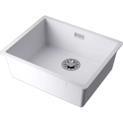 Кухонная мойка Omoikiri Yamakawa 55 Integra-WG Artceramic/wind green