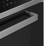 Электрическая стеклокерамическая плита MAUNFELD MEC611CS10TD