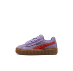 Детские кроссовки Puma x Fenty Creeper Phatty PS 'Lavender Burnt Red' 396830-03