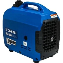 Dinking DK1200i инверторный генератор ГЕН016