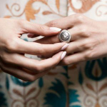 Серебряное кольцо Arte Dadan 20220381 Иран