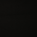 Костюмная шёлковая саржа (225 г/м2) тёплого оттенка чёрного цвета