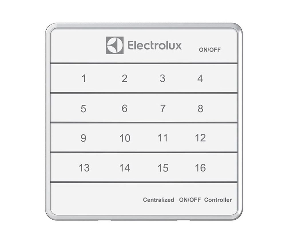 Electrolux ESVM-S01H