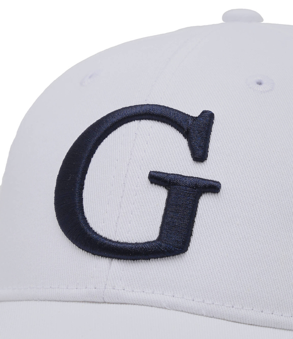 Кепка GUESS - белый(M4GZ14 WF8V0)