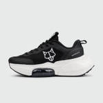 Кроссовки Naked wolfe Black / White