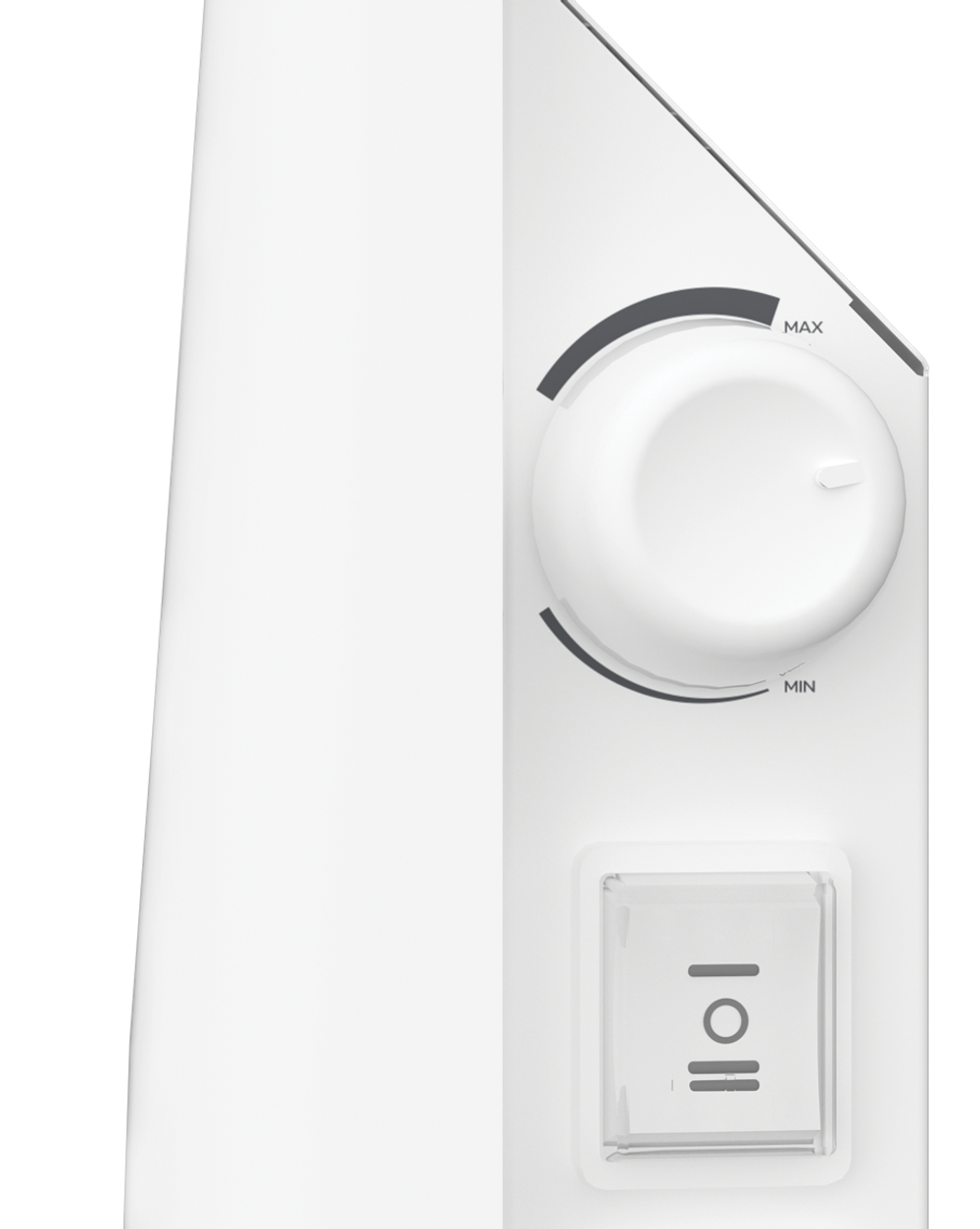 Электрический конвектор Royal Clima Ribera Meccanico REC-R1000M