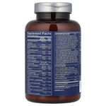 Vthrive, Bioactive Men's 50+ One Daily Multi, 60 растительных капсул