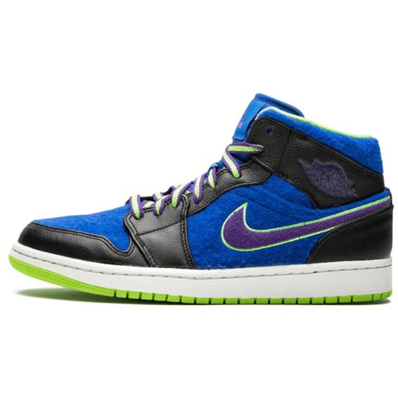 Jordan Air Jordan 1 Mid &quot;Bel Air&quot;