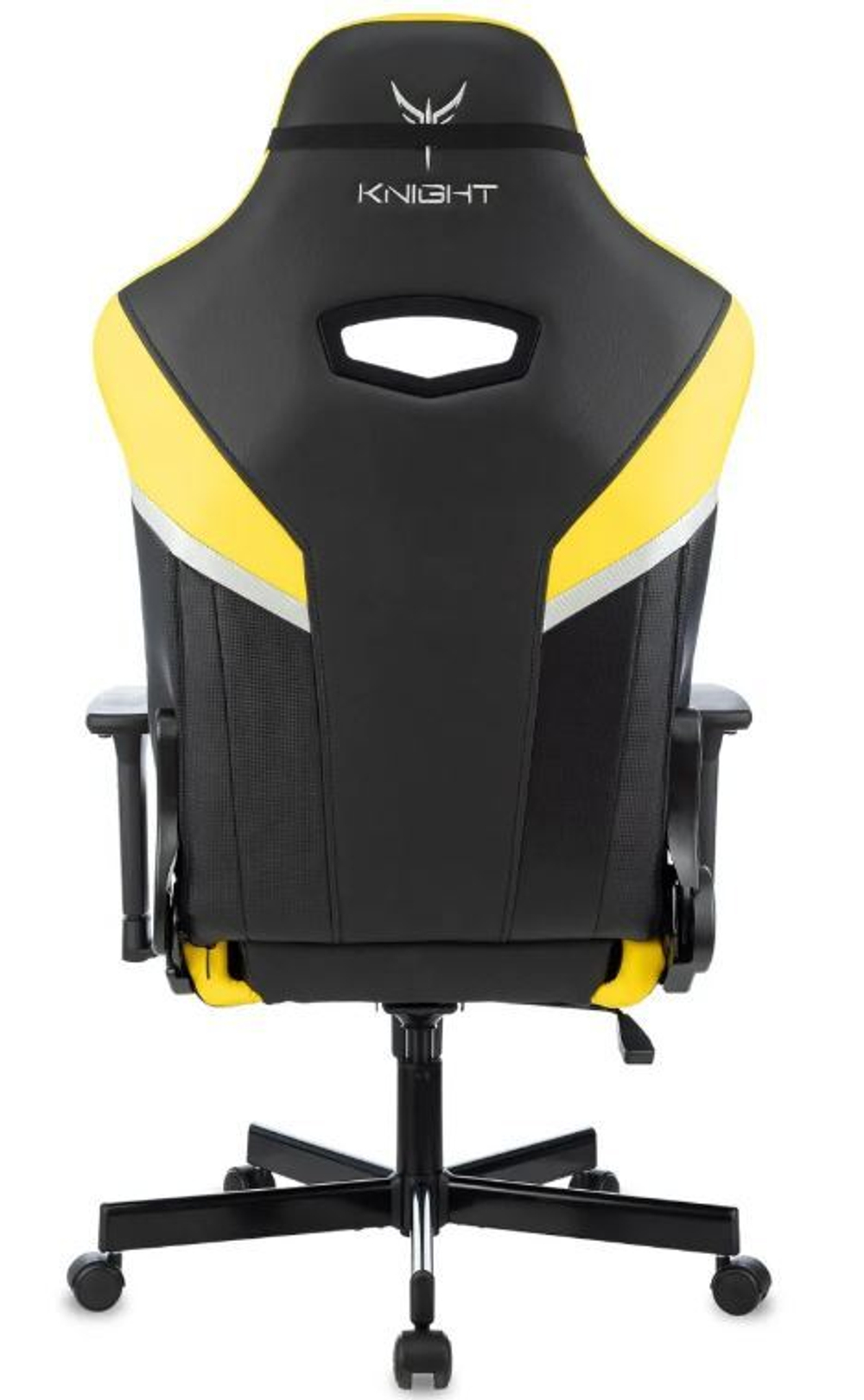 Кресло игровое Бюрократ Knight Thunder 5X
