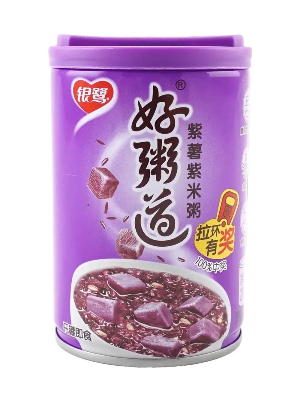 Консервированные каши Мультизлаковые ассорти 280 г * 3 шт