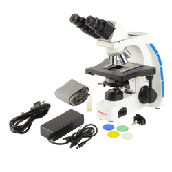 Микроскоп биологический Микромед 3 (U2) - фото 15