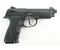 Пистолет Gunter P 40 (Berreta)