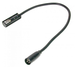 Dynacord LitteLite Лампа на гусиной шее для подсветки панели микшерного пульта