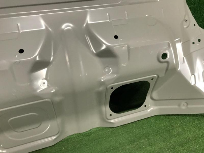 Панель пола Hyundai Sonata 8 DN8 (2019-н.в.)