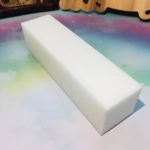 Шлифовка-бафик для ногтей на блистере «Ultramarine - классика», цвет микс, 9,5*2,5см✦