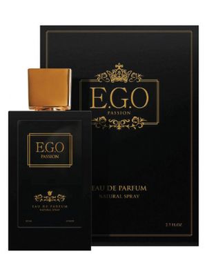 E.G.O Ego Passion