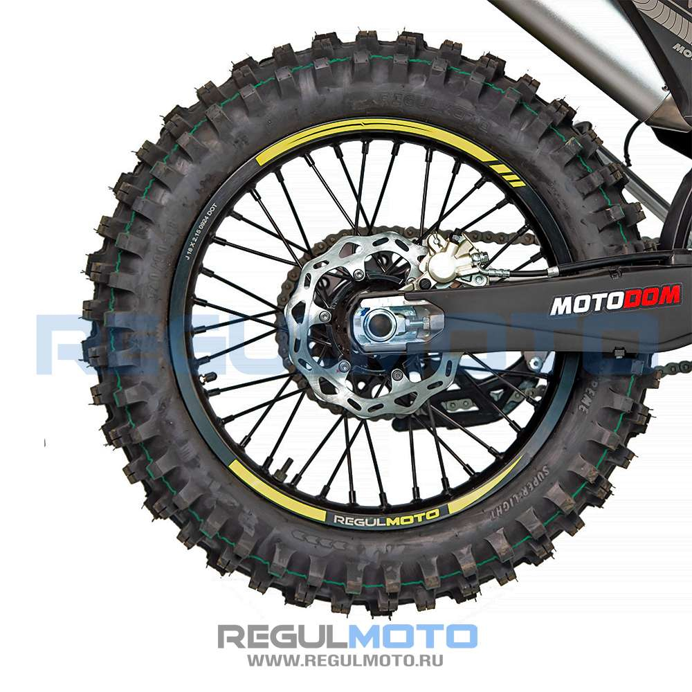 Мотоцикл Regulmoto LEGEND 300 с ПТС