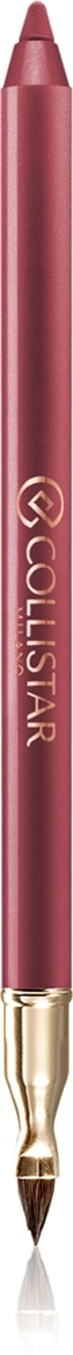 Collistar Professional Lip Pencil - Стойкая подводка для губ, 1,2 g