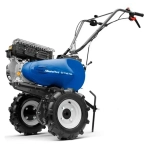 Мотоблок MasterYard Quatro Junior V2 65L TWK+ с отвалом, 3500360306SNOW