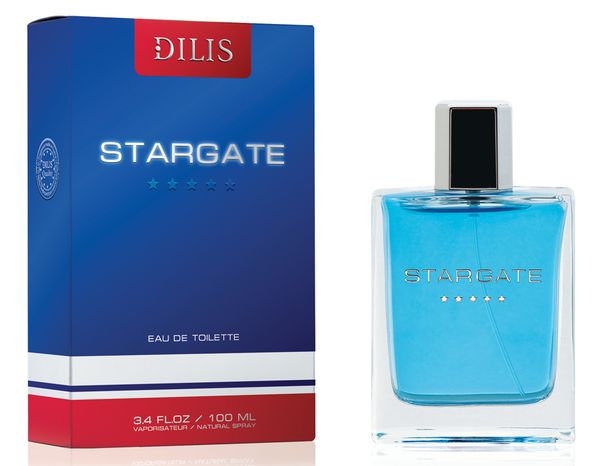 Dilis Parfum Stargate