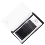 Набор ленточных ресниц Global Fashion Premium Lashes микс (7-15 мм) C 0.10