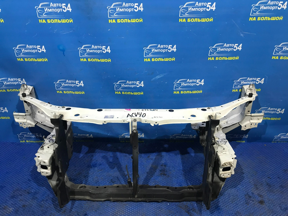 Рамка радиатора / телевизор TOYOTA CAMRY 2009-2011