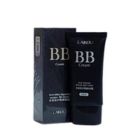 Маскирующий крем для лица LAIKOU BB Cream Темный беж, 50 гр.