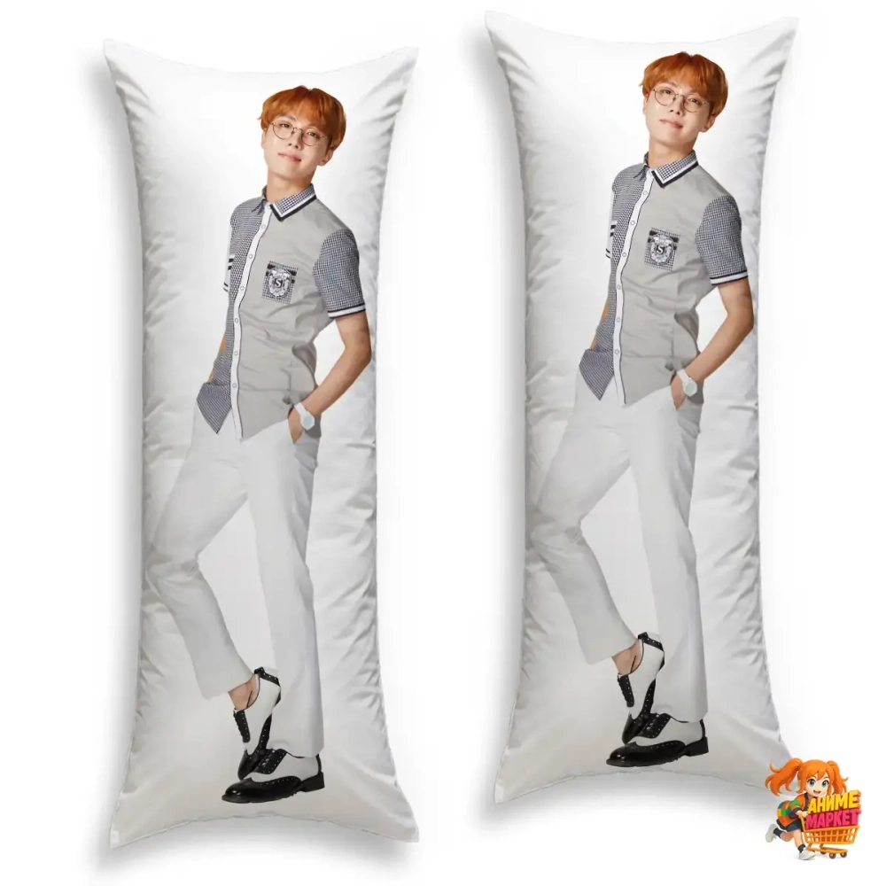 Дакимакура BTS Джей Хоуп