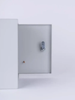 ЩМП 00 IP31 щит с монтажной панелью