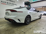 Kia Stinger Meister 2.5 MASTER (02.2021)