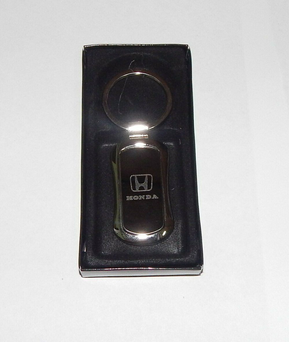 Брелок №017 MAZDA KING №017