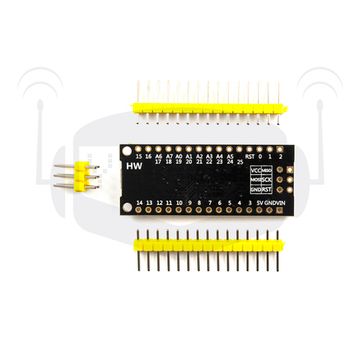 Плата ATTINY88 Digispark NANO V3.0